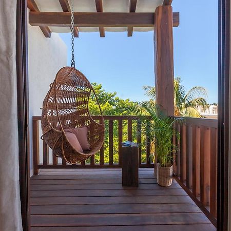 Aparthotel Onda Maya - Adults Only Isla Holbox Екстериор снимка