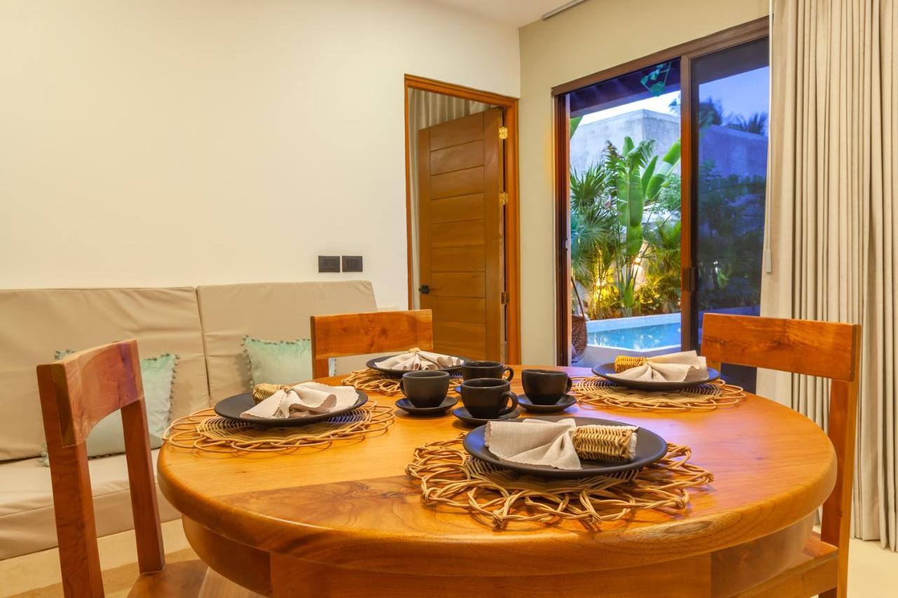 Aparthotel Onda Maya - Adults Only Isla Holbox Екстериор снимка