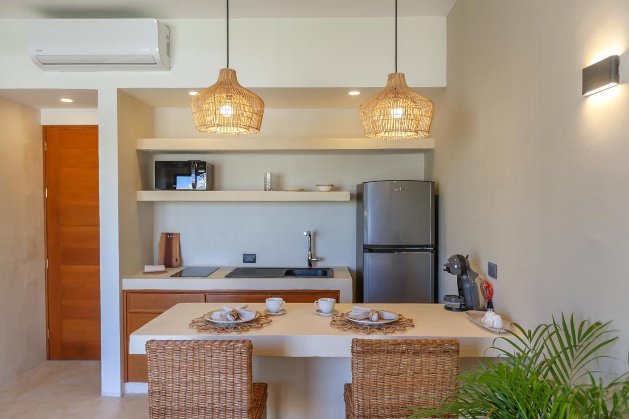 Aparthotel Onda Maya - Adults Only Isla Holbox Екстериор снимка