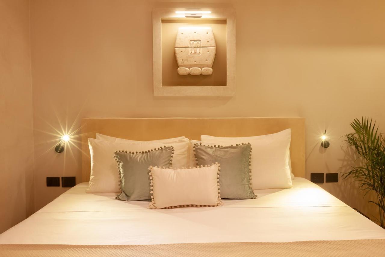 Aparthotel Onda Maya - Adults Only Isla Holbox Екстериор снимка