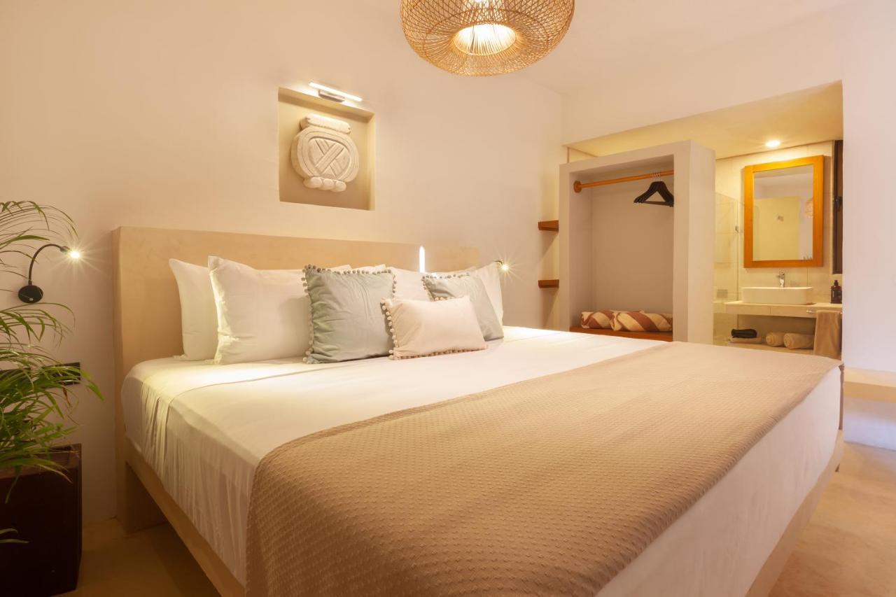 Aparthotel Onda Maya - Adults Only Isla Holbox Екстериор снимка