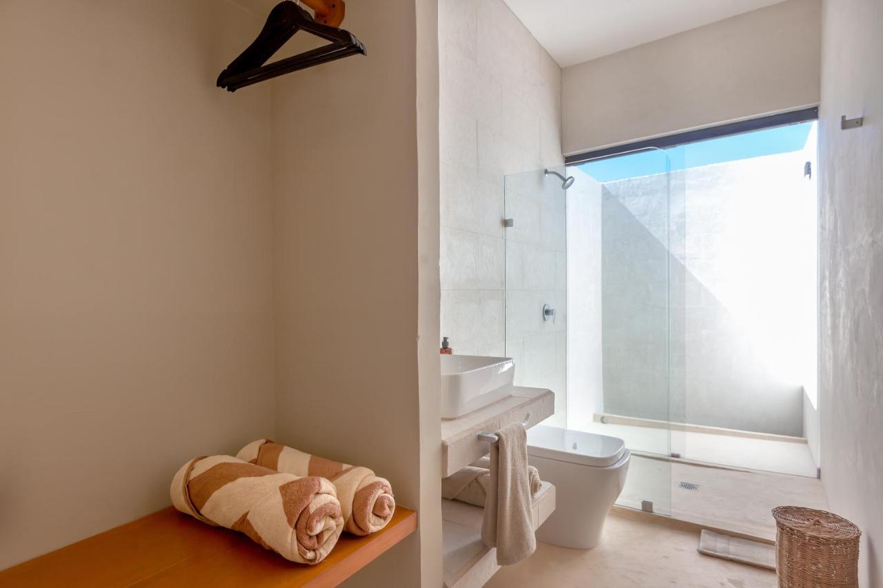 Aparthotel Onda Maya - Adults Only Isla Holbox Екстериор снимка