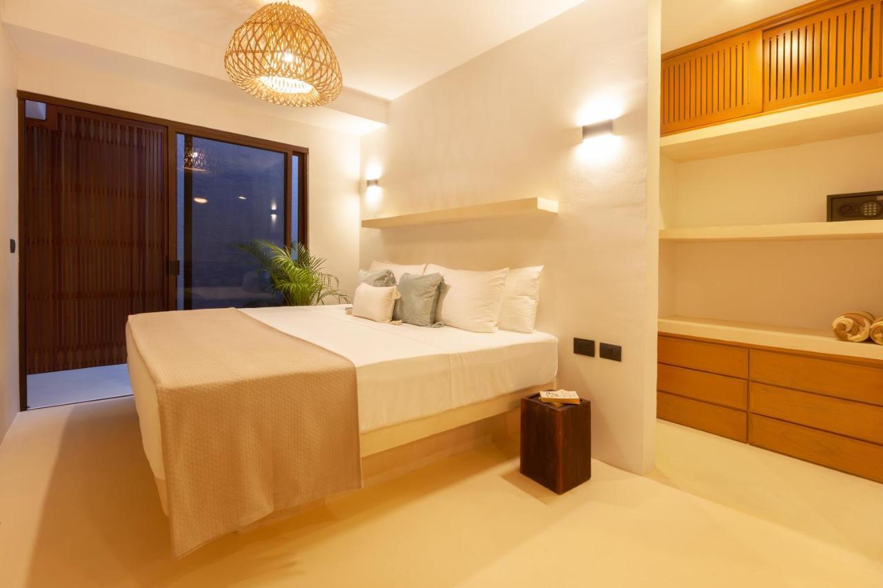 Aparthotel Onda Maya - Adults Only Isla Holbox Екстериор снимка