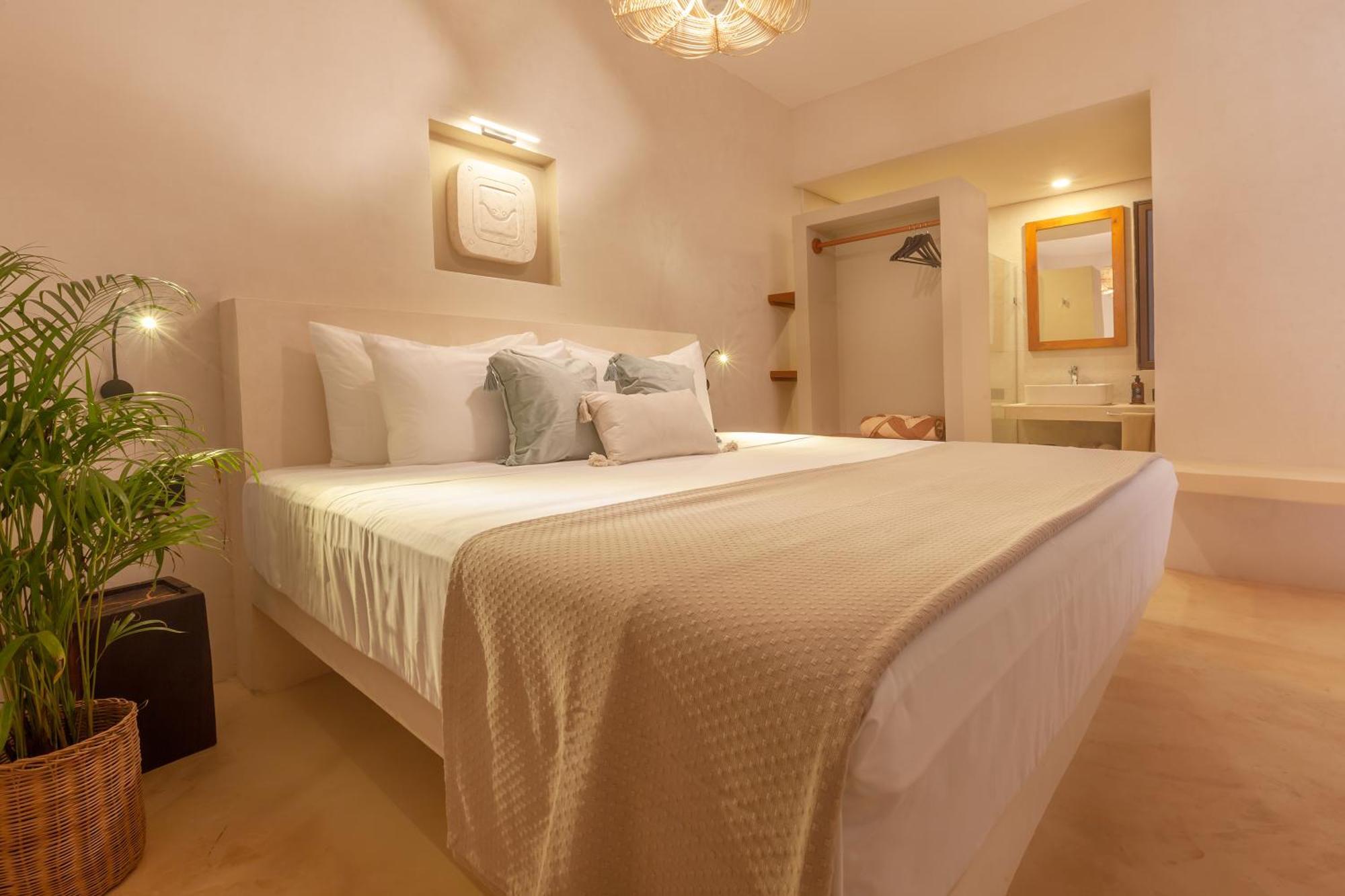 Aparthotel Onda Maya - Adults Only Isla Holbox Екстериор снимка