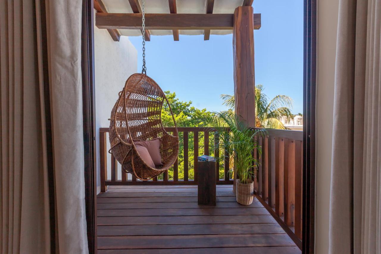 Aparthotel Onda Maya - Adults Only Isla Holbox Екстериор снимка