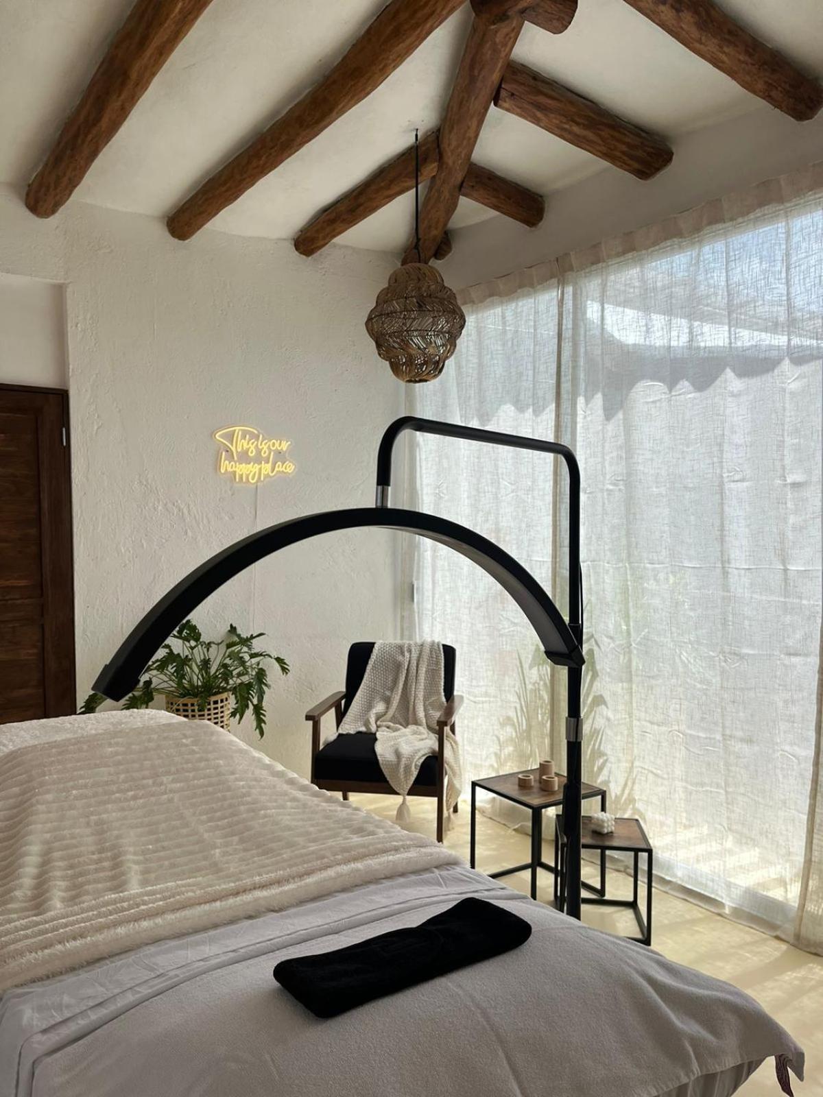 Aparthotel Onda Maya - Adults Only Isla Holbox Екстериор снимка