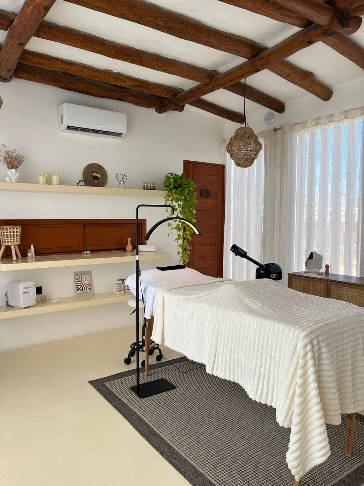 Aparthotel Onda Maya - Adults Only Isla Holbox Екстериор снимка